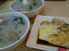 -冠记·肠粉粥品专家(江南大道店)