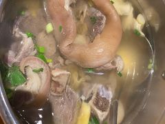-三凤酒家·百年无锡菜(清扬茂业店)