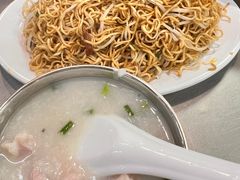 -拉超大排档(南安市场店)
