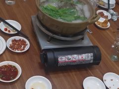 -齐齐衮·廟街生蚝雞煲(荔湾地铁站店)