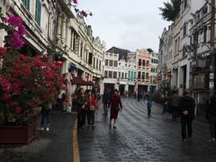 -文昌鸡饭店110号(中山路店)