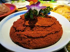 -潮火锅·麻辣牛肉火锅(观音桥方圆·LIVE店)