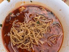 -蒋家肠旺面馆老店(合群路店)