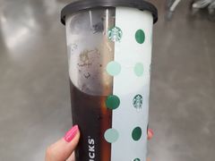 -星巴克(北京惠新东街店)