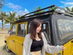 -玫瑰海岸文化旅游度假区