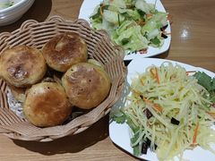 -和兴记牛肉火勺·羊汤(于洪广场店)