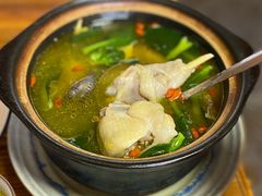 -李东农庄(中南百草园地标店)