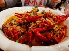 -虾小龙老长沙龙虾馆(坡子街店)