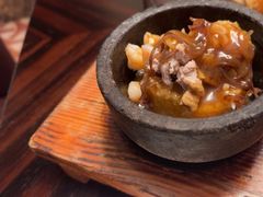 -浙江安吉JW万豪酒店·万豪中餐厅