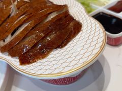 -梅利汴京烤鸭•开封豫菜地标店(东大街店)