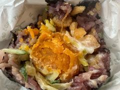 -一田屋饭团(华侨城沃尔玛店)