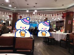 -潮福城潮州大酒楼(湖滨北路店)