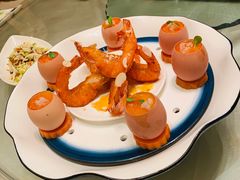 -御仙都北京菜馆·烤鸭店(双井店)