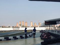 -珠海国际赛车场-卡丁车场