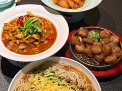 -五马集·海鲜·温州大牌档(黑金冠五马街十字路口店)