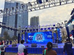 -东莞松山湖万象汇