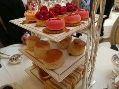 -The Ritz Restaurant