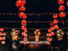 -古文化街旅游区