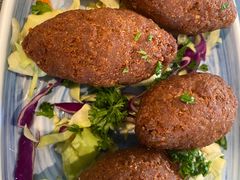 -La Medina餐厅(亮马河南路店)