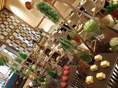 -太原富力万达文华酒店·美食汇西餐厅