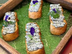 -雀越·Queen(滨北店)