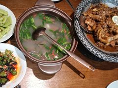 -甘家界柠檬鸭(安吉店)