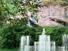 -广州白江湖森林公园