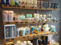-星巴克(深圳港隆城分店)