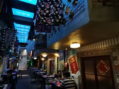 -老表记广西宵夜螺蛳鸭脚煲(西大店)