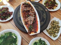 -泸沽肴(泸沽湖大洛水村农村信用社旁店)