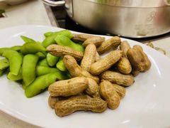 -蝎王府羊蝎子(北大地店)