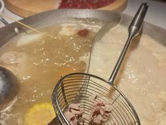 -左庭右院鲜牛肉火锅(苏州园区永旺店)