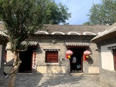 -杨家埠民间艺术大观园