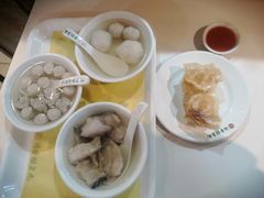 -林金财鱼丸(鼓楼街店)