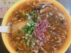 -毛华美食(清扬路店)