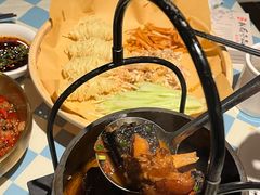 -湘厨壹品(芙蓉广场店)