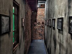 -明日世界密室轰趴·剧本桌游·箭馆团建(国贸店)