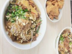 -富辉粉店·海南咖喱饭