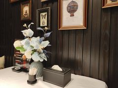 -彩虹之约•淮扬家宴(亚运村店)