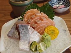 -六花亭居酒屋(永庆坊店)