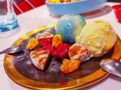 -Gray Whale 灰鲸餐厅(北美N1店)