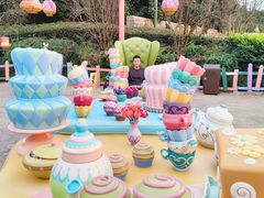 -上海迪士尼度假区