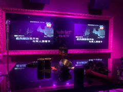 -温莎KTV(珠江路店)