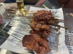 -文君烧烤(崂山店)