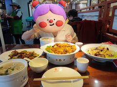 -惠宾饭庄(中山路店)