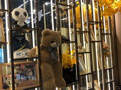-弓夫射箭·CAFE·运动健身(深圳来福士广场店)