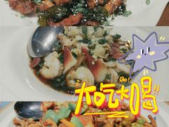 -童福兴·南京菜(老门东店)