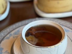 -王府井文华东方酒店-紫膳餐厅