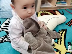 -英伦凯贝国际婴幼儿托育中心(雍湖湾店)