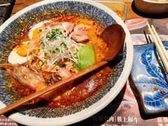 -杉海和牛烧肉海鲜自助(会展城店)